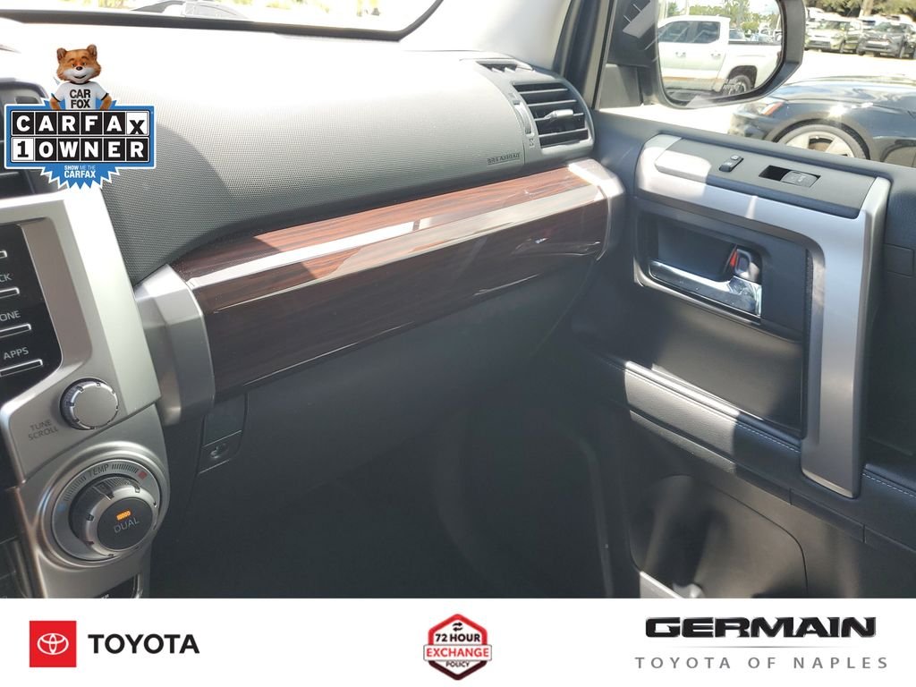 Certified Used 2024 Beige Toyota Limited image 35