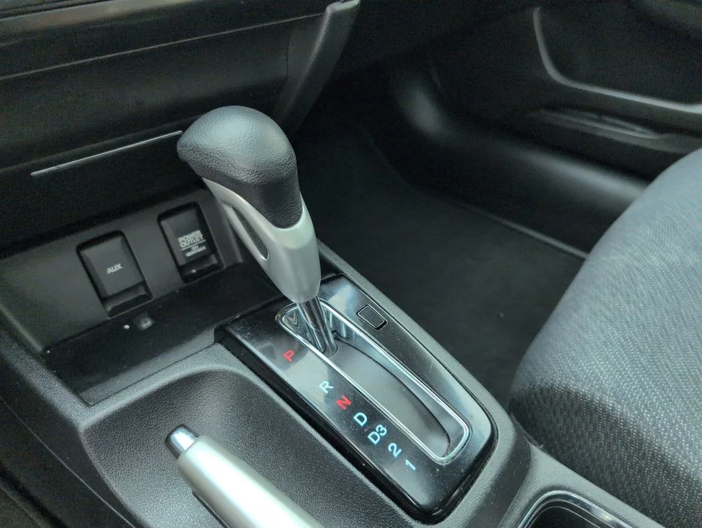 Used 2013 Gray Honda EX image 24