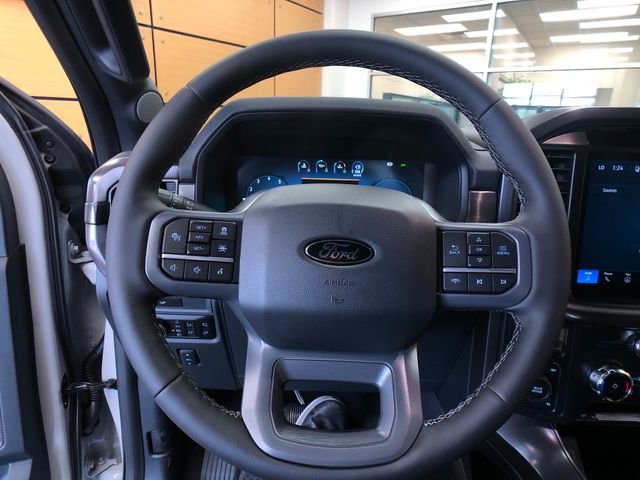 New 2026 Avalanche Ford Lariat® image 13