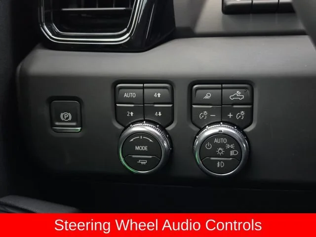 2026 GMC Sierra 2500HD AT4 - Photo 19