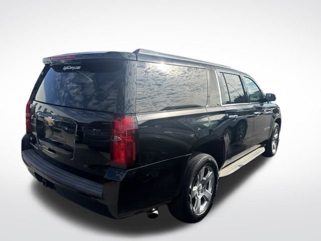 Used 2015 Black Chevrolet LT image 5