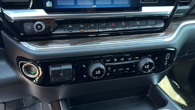 Used 2026 Gray Chevrolet LT Trail Boss image 31