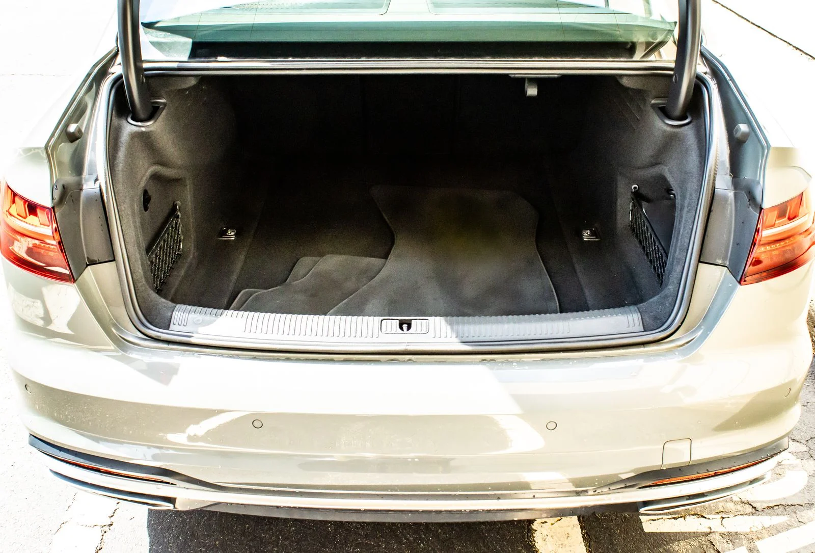 2023 Audi A4 Premium Plus - Photo 20