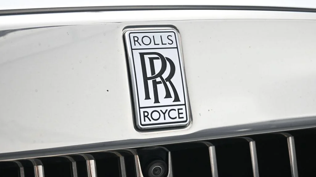 Certified Used 2022 White Rolls-Royce  image 21