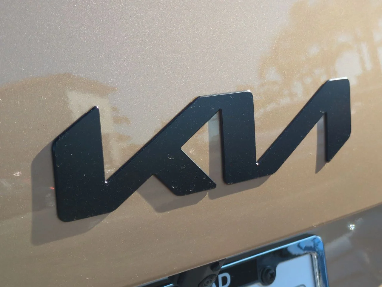 New 2027 Terrain Brown Kia X-Line EX image 31