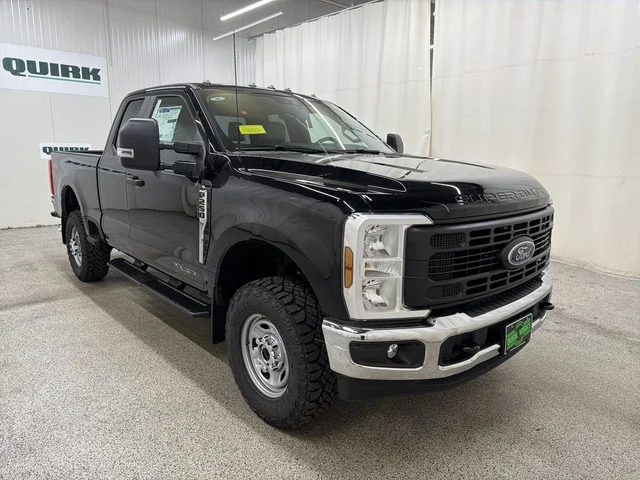 2026 Ford Super Duty F-250 SRW F-250® XL