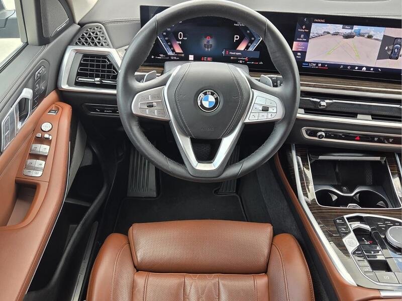 Used 2026 Copper Metallic BMW XDRIVE40I SPORTS ACTIVITY VEHICLE image 15