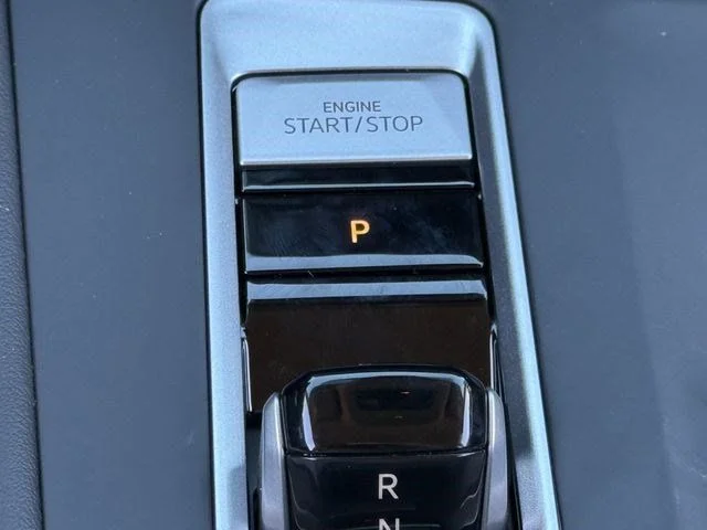 New 2026 Silver Volkswagen SE w/Technology image 16