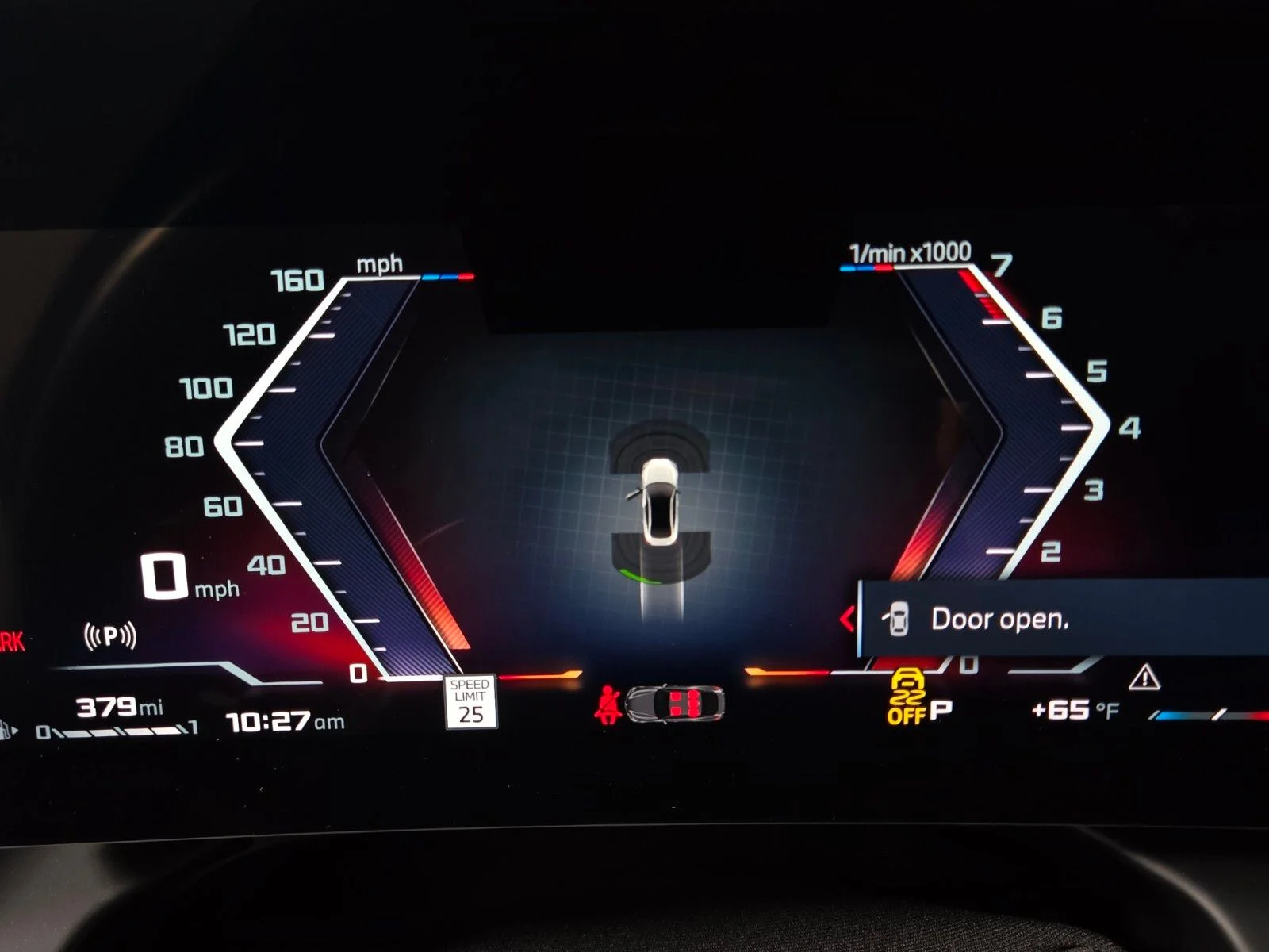 2025 BMW 2 Series M235 - Photo 30