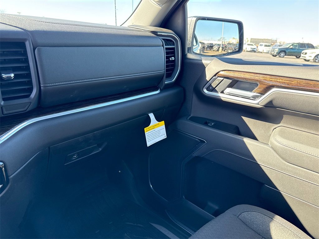 2026 GMC SIERRA - Image 25