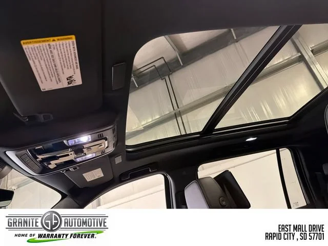 2026 GMC Yukon XL Denali - Photo 21
