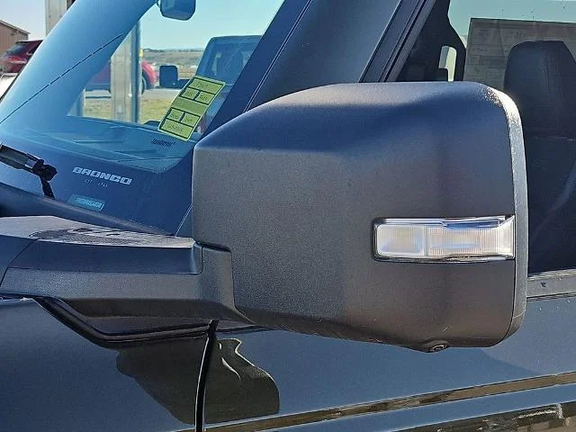 New 2025 Shelter Green Metallic Ford Raptor® image 25