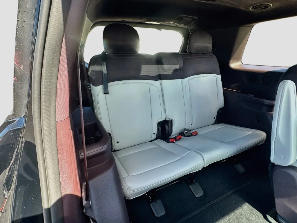 New 2027 Ebony Black Kia SX-PRESTIGE image 29