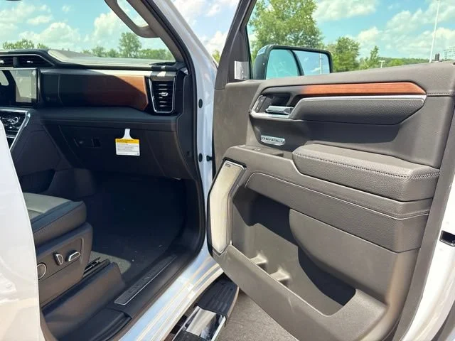 2026 GMC Sierra 1500 Denali - Photo 45