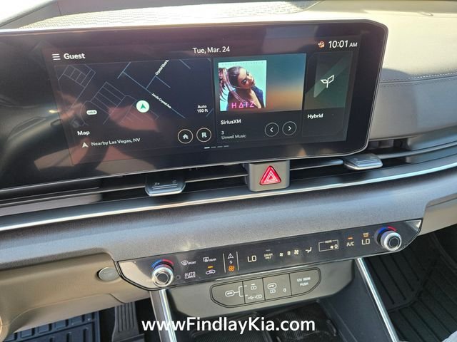 2026 Kia Carnival SX - Photo 19