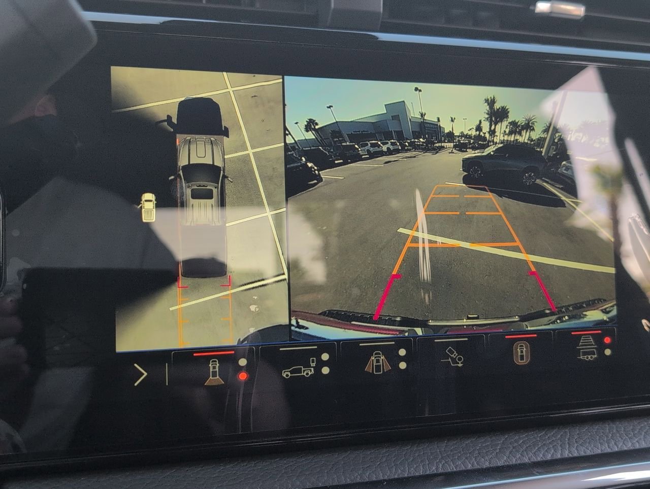 2026 GMC Sierra 2500HD Denali - Photo 15