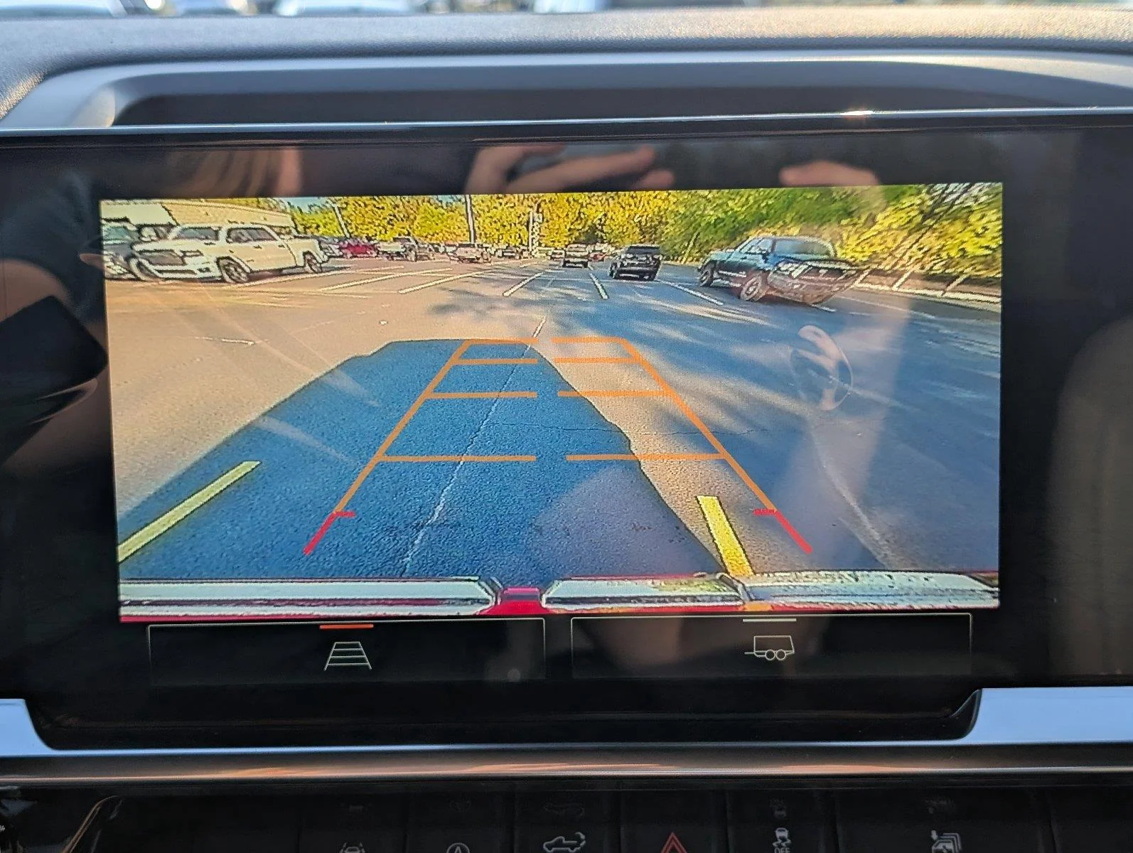 New 2026 Cardinal Red GMC Elevation image 22