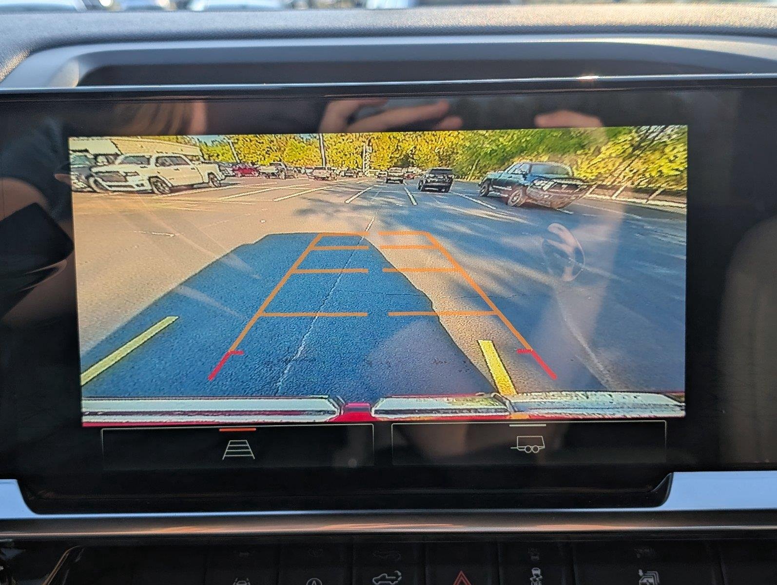 New 2026 Cardinal Red GMC Elevation image 22