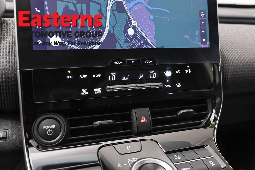 Used 2024 Silver Toyota XLE image 20