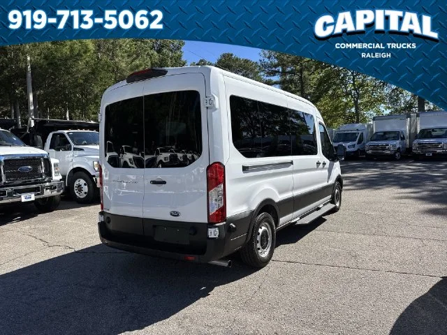 Used 2024 White Ford XL image 10