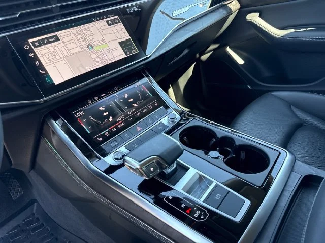 2023 Audi Q8 Premium Plus - Photo 26