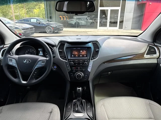 Used 2018 Mineral Gray Hyundai 2.4 Base image 11