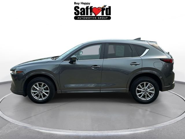 Used 2024 Gray Mazda 2.5 S Select Package image 5