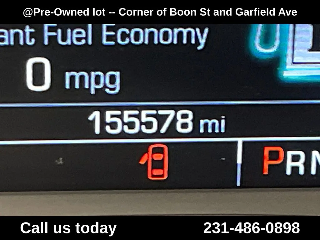 Used 2018 Red GMC SLT-1 image 22