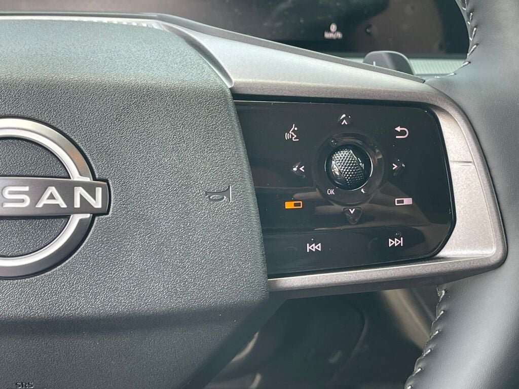 New 2026 Aurora Blue Pearl Metallic Nissan SL image 17