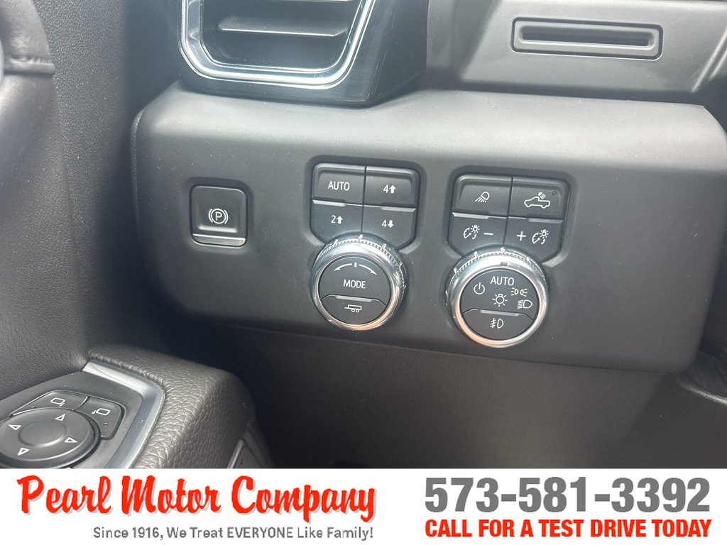 2022 GMC Sierra 1500 Denali Denali - Photo 15