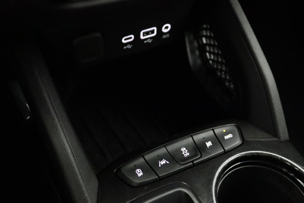 2023 Chevrolet TrailBlazer LS - Photo 29
