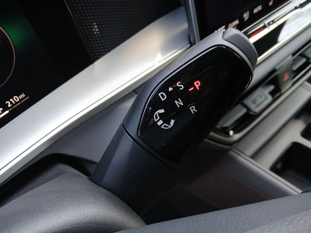 New 2026 Black Volkswagen 2.0T SE R-Line Black image 23