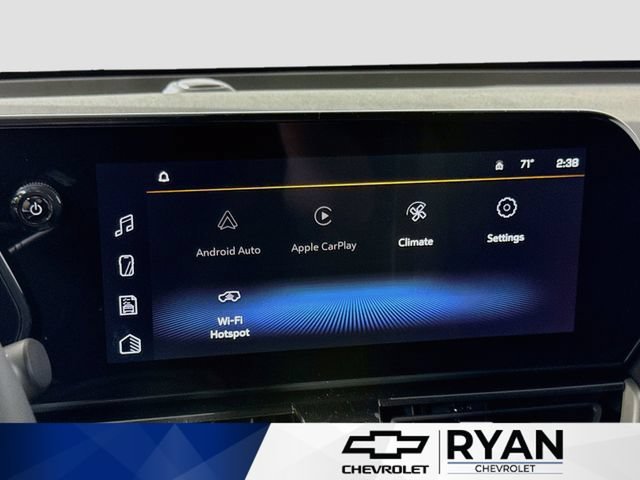 2026 Chevrolet Trailblazer LT - Photo 14