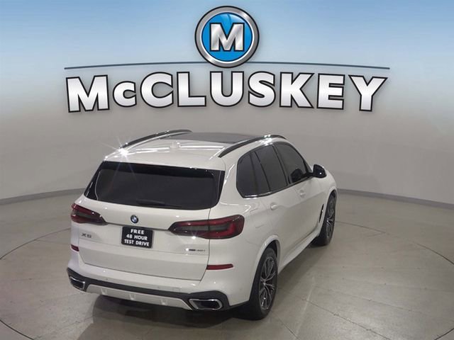 2022 BMW X5 40i - Photo 6