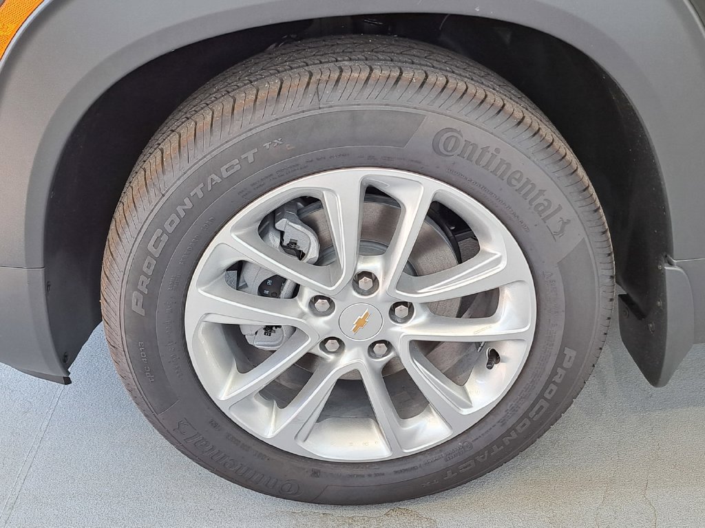 2026 Chevrolet Trailblazer LS - Photo 16