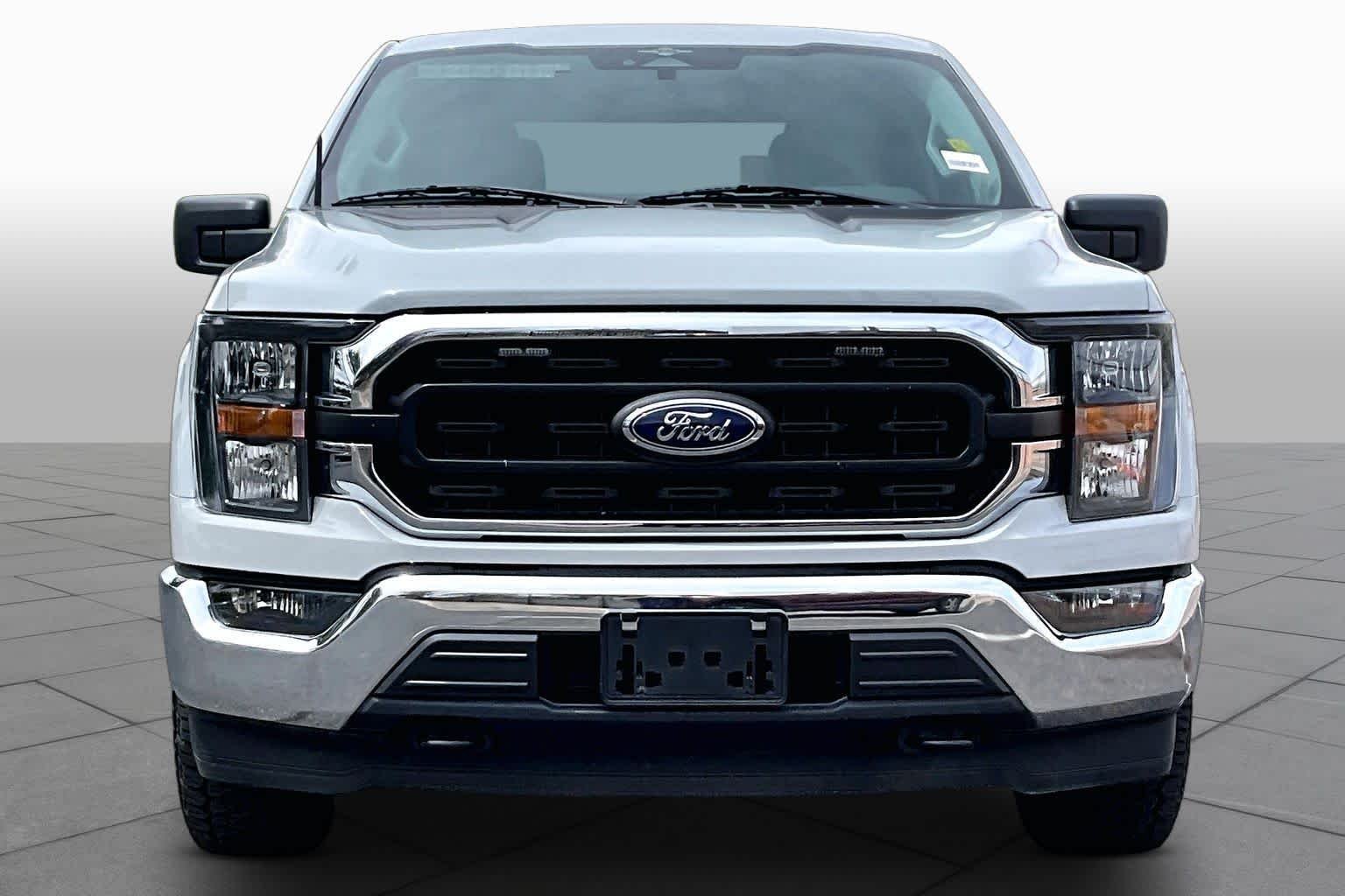 Used 2023 Avalanche Ford XLT image 4
