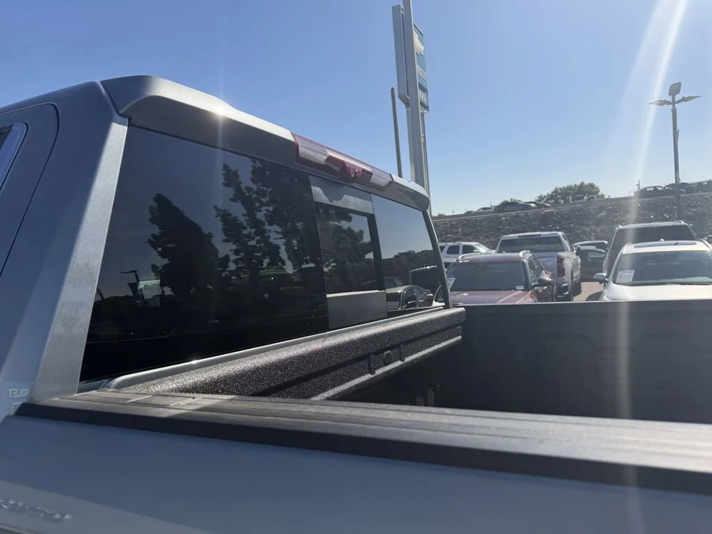 2026 Chevrolet Silverado 1500 LTZ - Photo 20