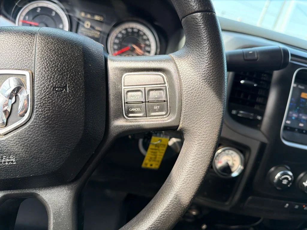 Used 2018 Red Ram Tradesman image 45