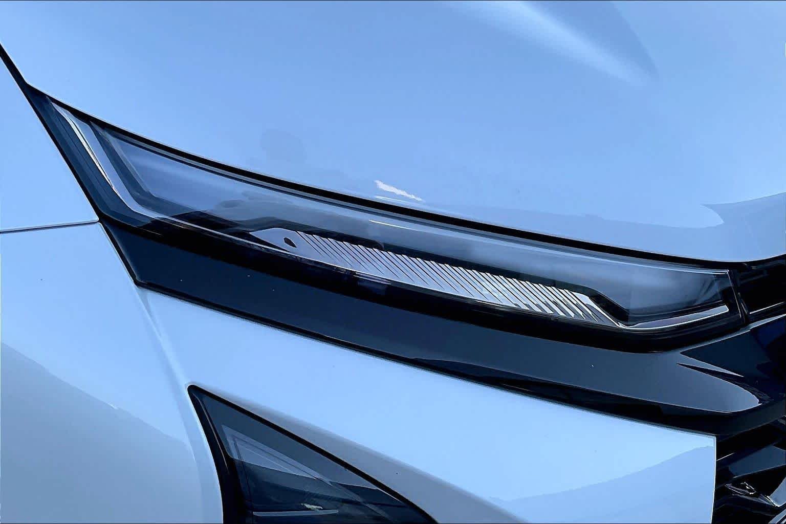 2025 Chevrolet Equinox RS - Photo 27