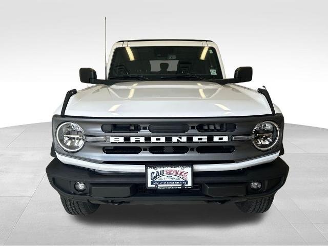 2022 Ford Bronco 4-Door Big Bend - Photo 33