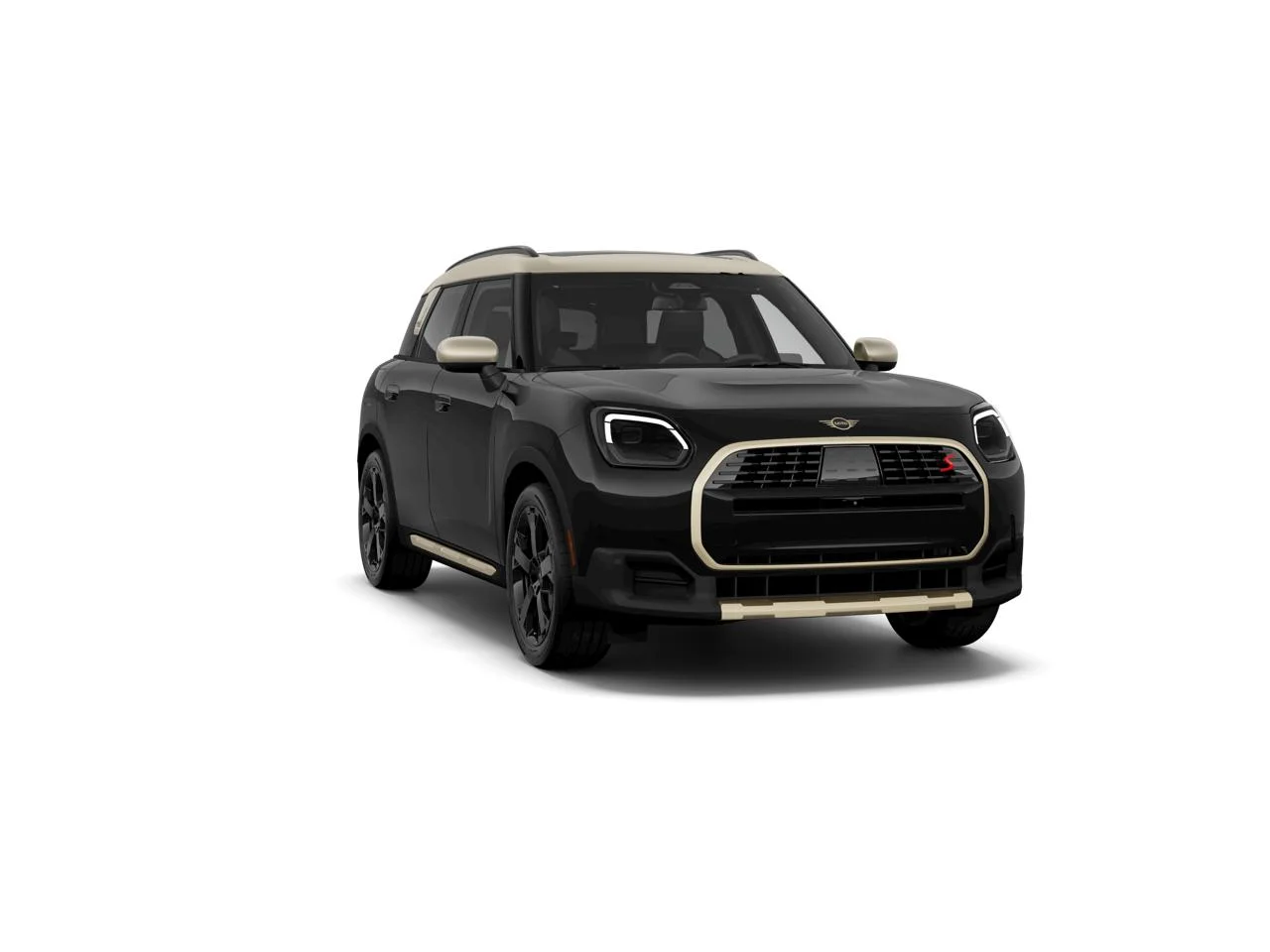 2027 MINI Countryman's photo