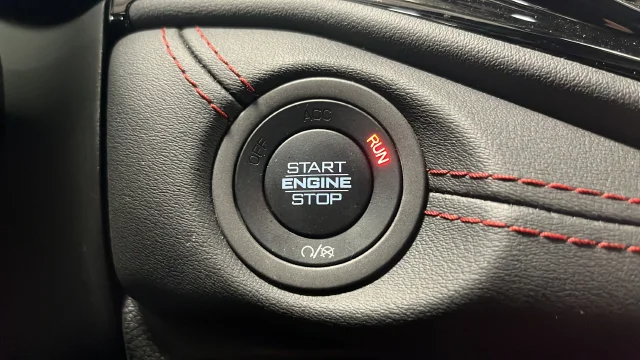 Used 2023 White Dodge R/T Premium image 23