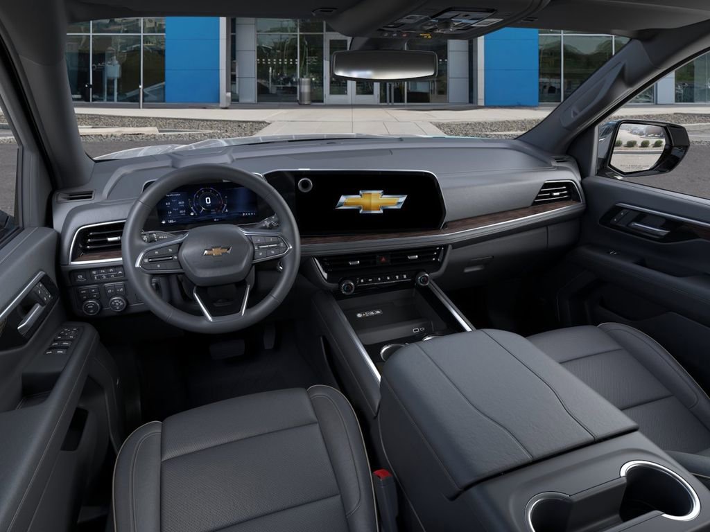 New 2026 Sterling Gray Metallic Chevrolet Premier image 15