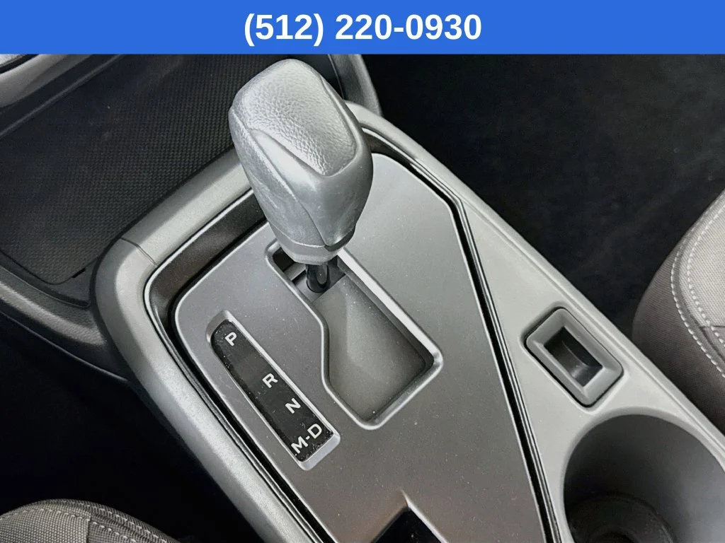 Used 2026 Green Subaru Base image 21