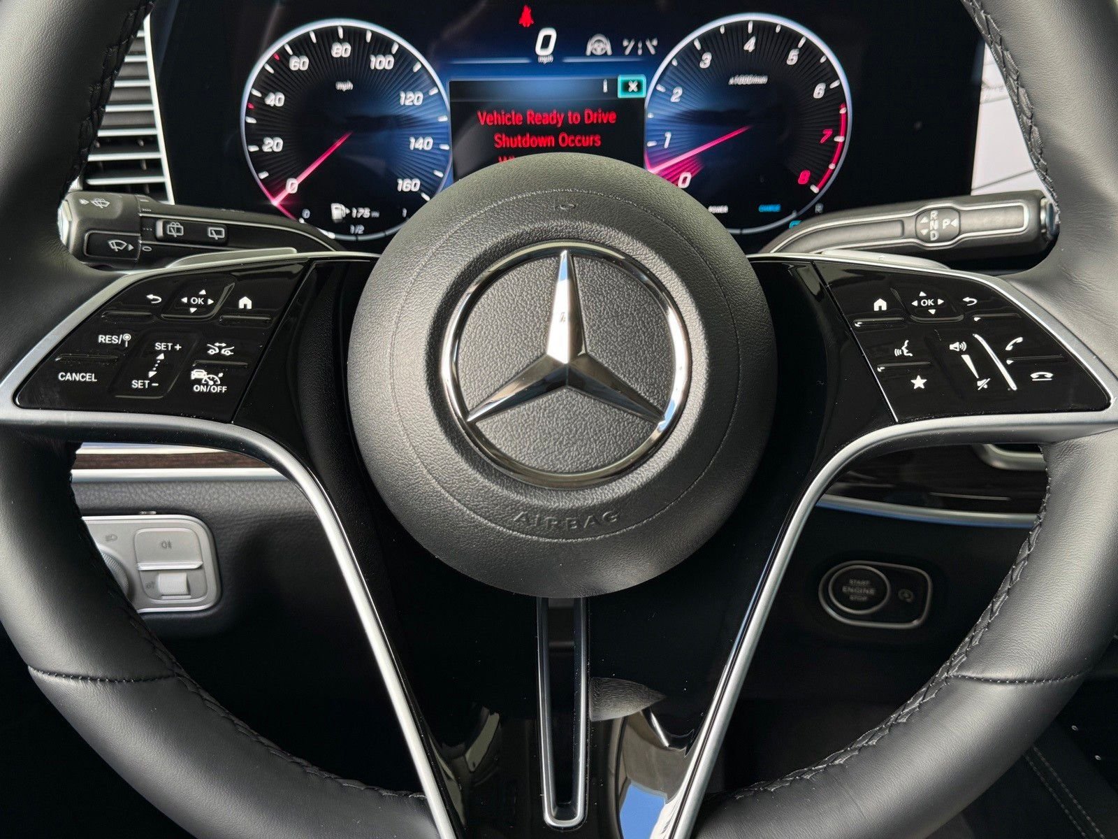 New 2026 MANUFAKTUR Alpine Grey Mercedes-Benz GLE 450 image 12