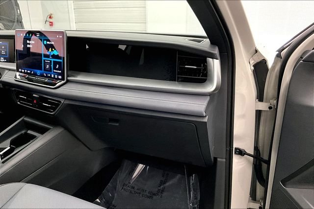 2025 Volkswagen Tiguan SE R-LINE BLACK - Photo 19