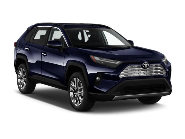 2025 Toyota RAV4 Plug-in Hybrid XSE AWD's photo