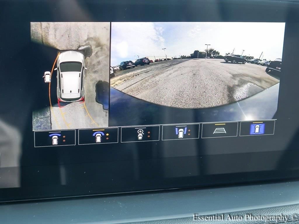 2026 BUICK ENCORE GX - Image 17