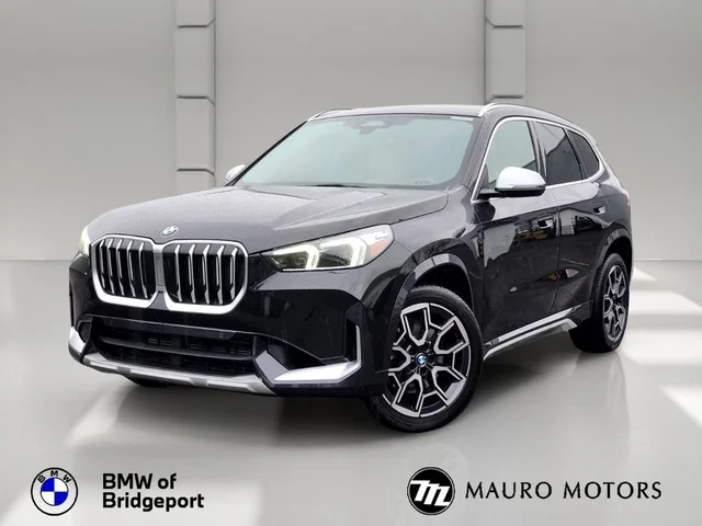 2023 BMW X1 xDrive28i