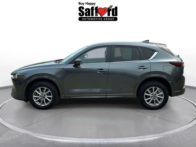 Used 2024 Gray Mazda 2.5 S Select Package image 5
